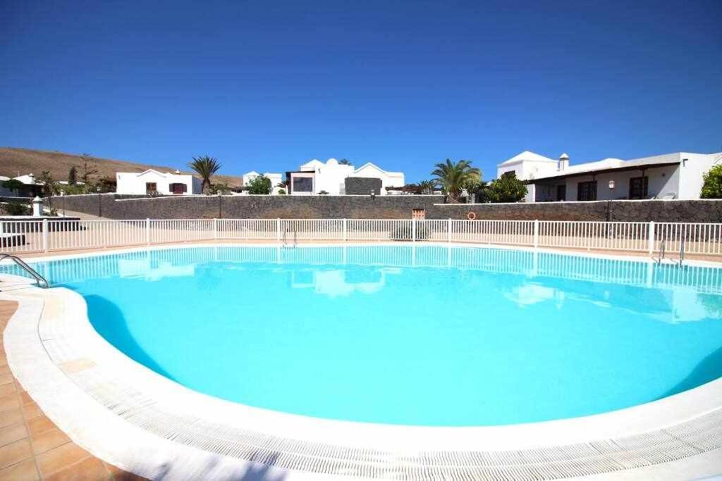 Apartament Cotton House Playa Blanca  Zewnętrze zdjęcie