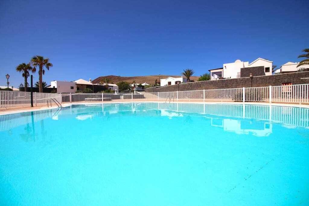 Apartament Cotton House Playa Blanca  Zewnętrze zdjęcie