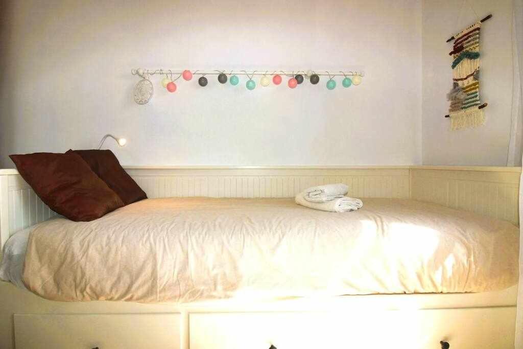 Apartament Cotton House Playa Blanca  Zewnętrze zdjęcie