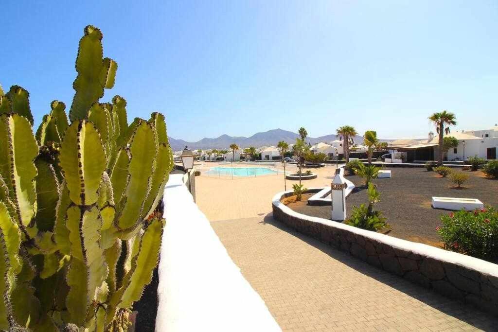 Apartament Cotton House Playa Blanca  Zewnętrze zdjęcie