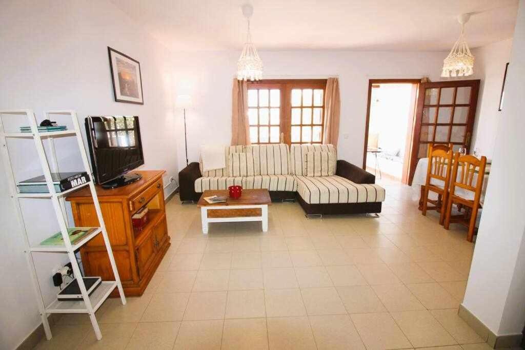 Apartament Cotton House Playa Blanca  Zewnętrze zdjęcie