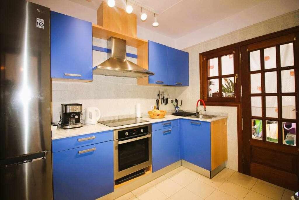 Apartament Cotton House Playa Blanca  Zewnętrze zdjęcie