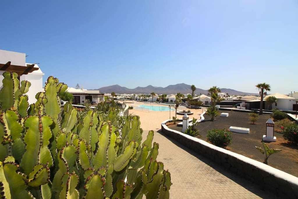 Apartament Cotton House Playa Blanca  Zewnętrze zdjęcie