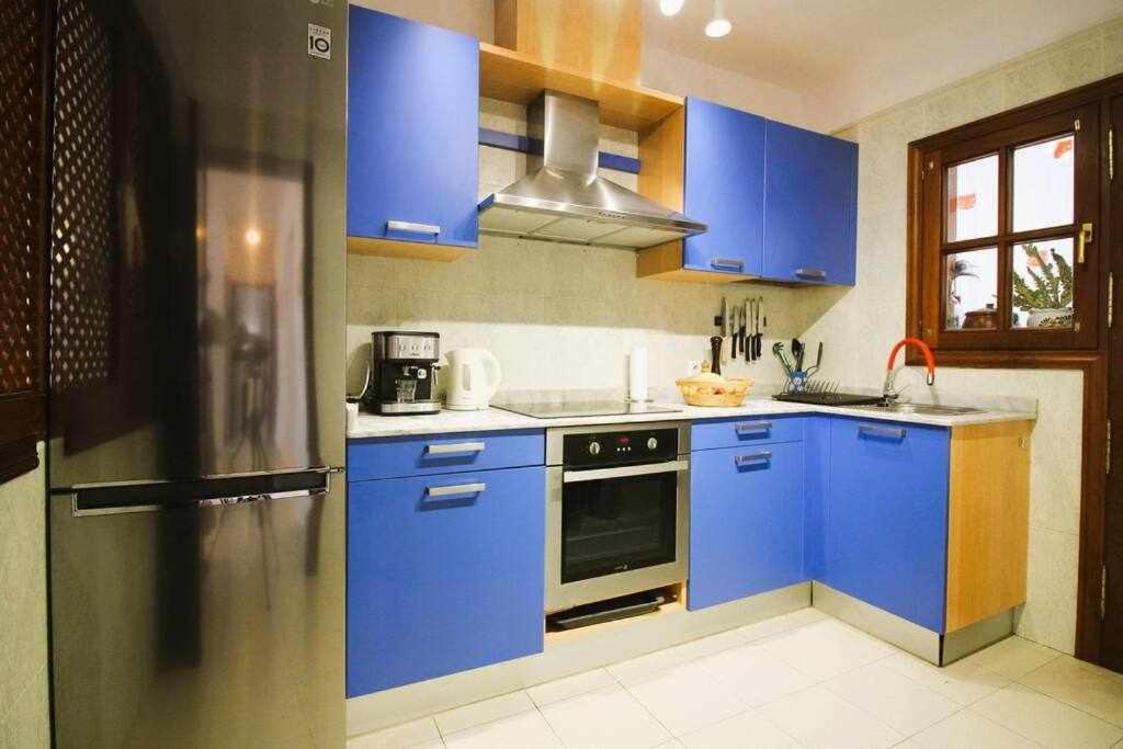 Apartament Cotton House Playa Blanca  Zewnętrze zdjęcie