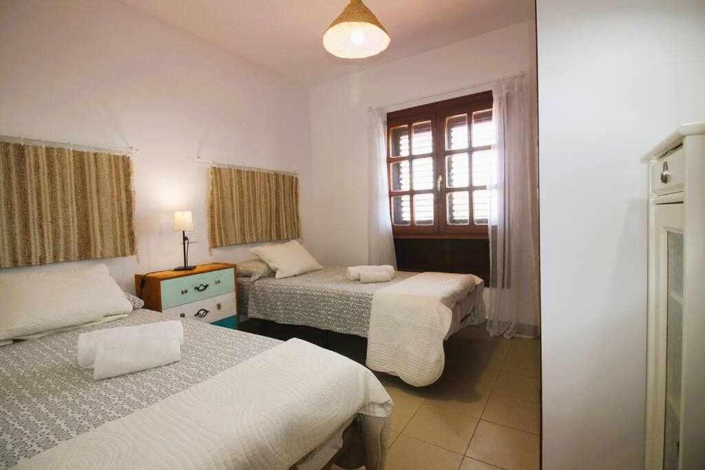 Apartament Cotton House Playa Blanca  Zewnętrze zdjęcie