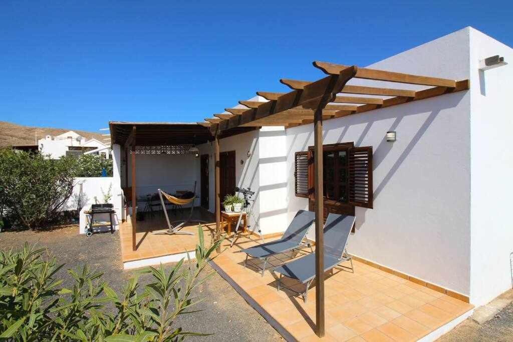 Apartament Cotton House Playa Blanca  Zewnętrze zdjęcie