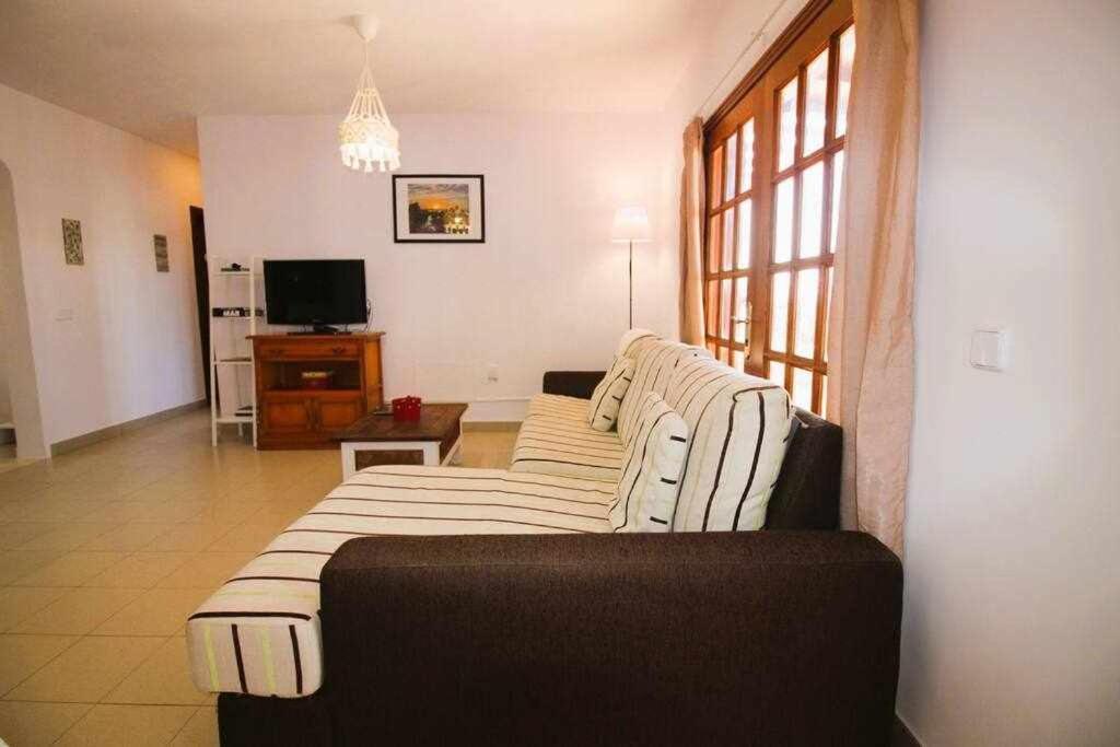 Apartament Cotton House Playa Blanca  Zewnętrze zdjęcie