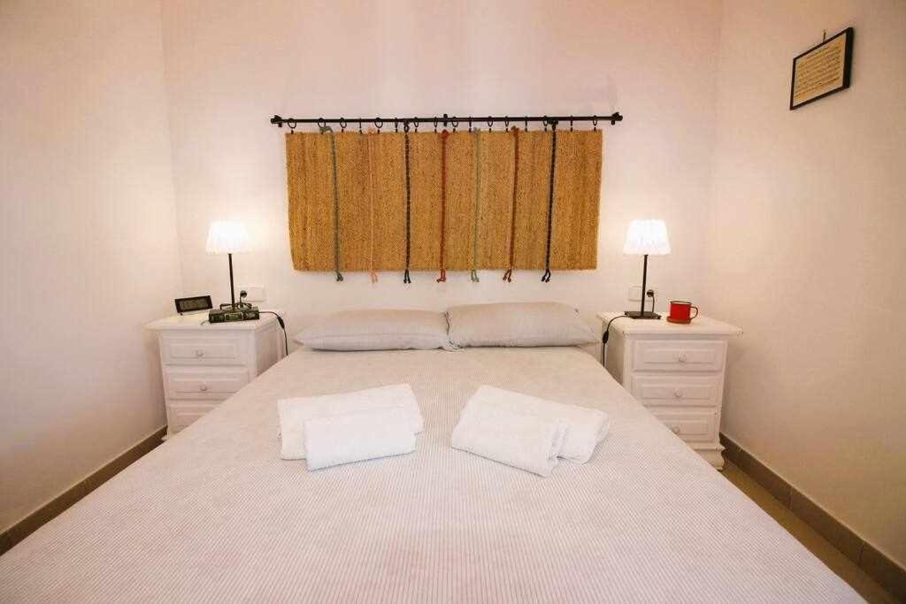 Apartament Cotton House Playa Blanca  Zewnętrze zdjęcie