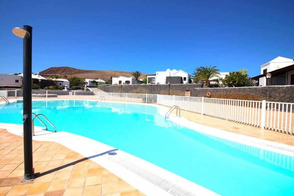 Apartament Cotton House Playa Blanca  Zewnętrze zdjęcie