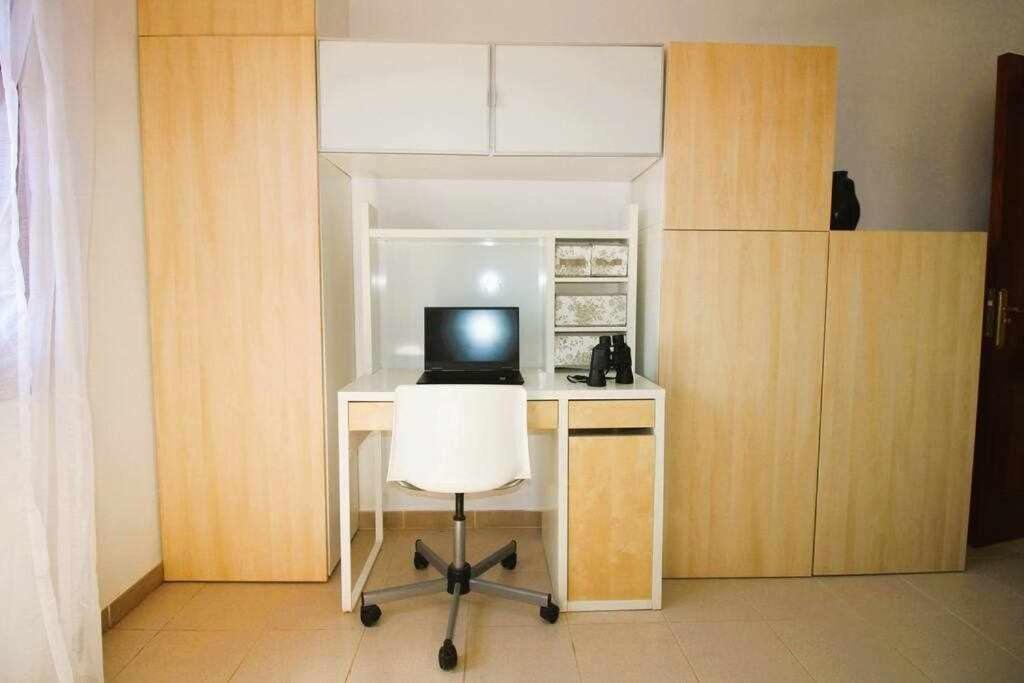 Apartament Cotton House Playa Blanca  Zewnętrze zdjęcie