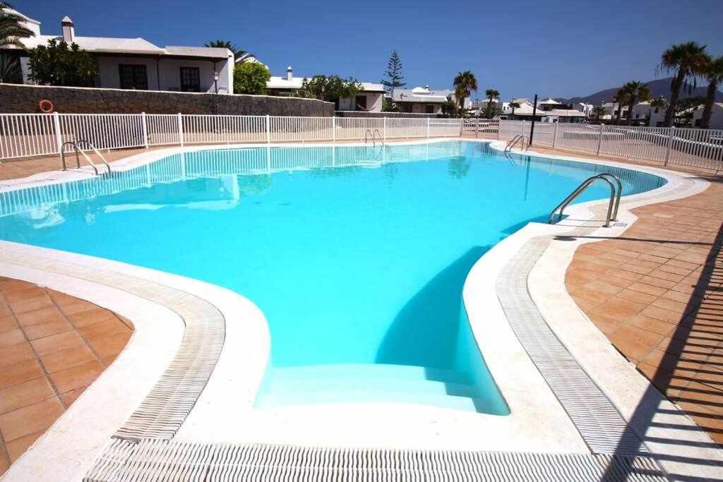 Apartament Cotton House Playa Blanca  Zewnętrze zdjęcie