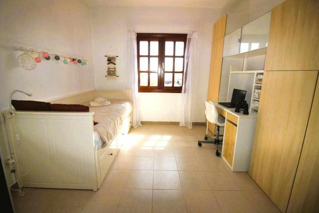 Apartament Cotton House Playa Blanca  Zewnętrze zdjęcie