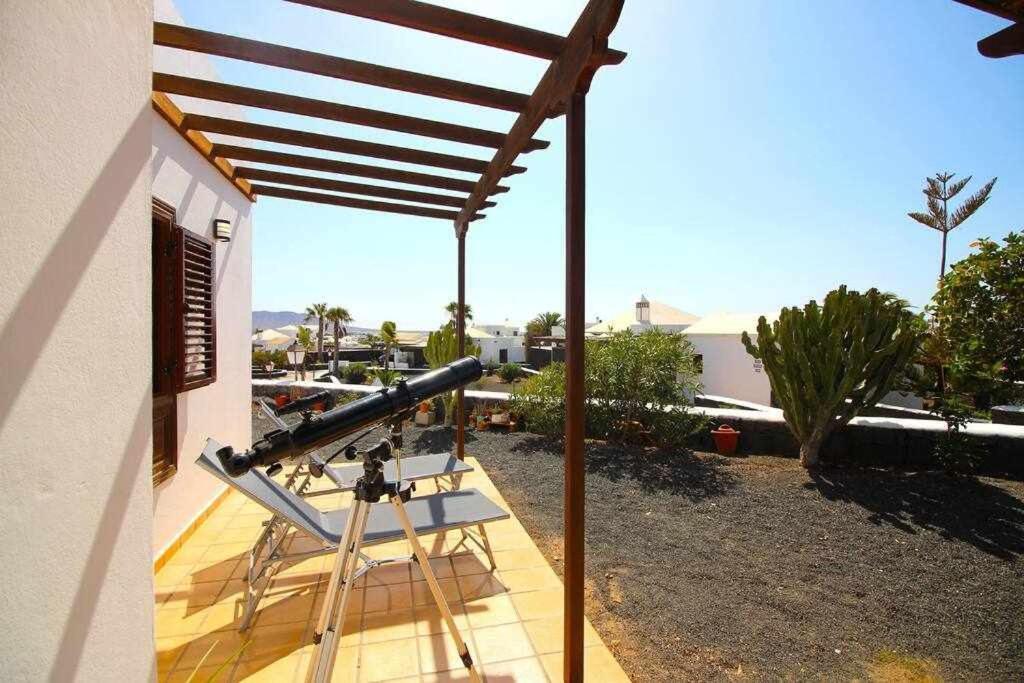 Apartament Cotton House Playa Blanca  Zewnętrze zdjęcie