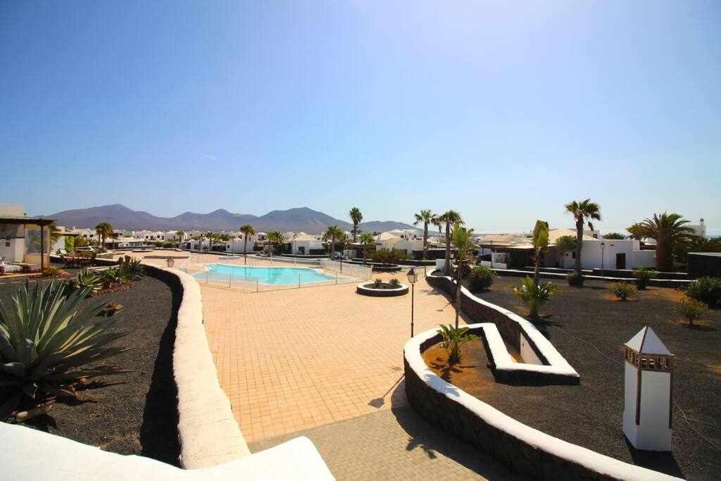 Apartament Cotton House Playa Blanca  Zewnętrze zdjęcie